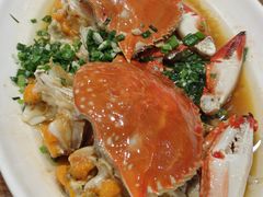 -渔满仓海鲜渔家(象山二店)