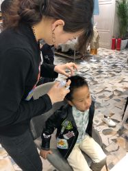 -爱儿美儿童摄影(奥森公园店)