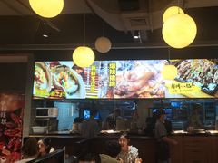 -本色.小马哥烧烤(五一路总店)
