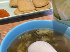 -小瑞厨房·贵州菜·番茄鸡(恒峰步行街店)