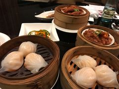-富力万达嘉华酒店-品珍中餐厅(水果湖店)