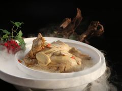 -红色江山(首钢国际大厦店)