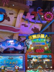 -卡通尼乐园(重庆南坪协信星光店)