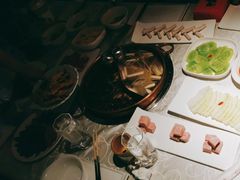 -三只耳火锅(宽窄巷子店)