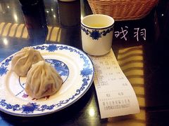 小笼包-勤德兴(湖滨路店)