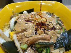 麻辣烫-林静小吃(复兴路店)