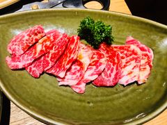 -御牛道日式烤肉料理(杭州万象城店)