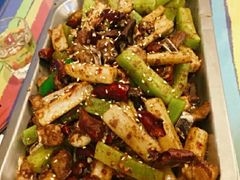 -滋味烤鱼(马北店)