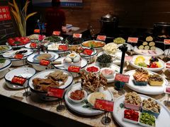 -老家信阳菜(北京路店)