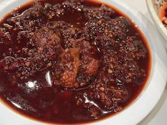 -王万妈卤猪脚(青岩交通路)