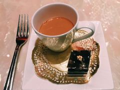 -8餐厅(新葡京酒店)