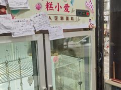 -糕小爱·动物奶油生日蛋糕定制(江阴店)