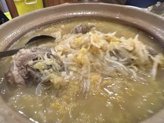 -鹤乡东北菜(崮山路店)
