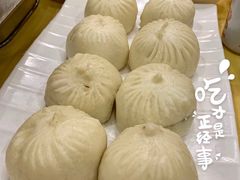 -功德林素菜饭庄(前门店)