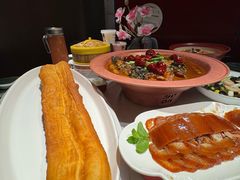 -大鸭梨烤鸭(望京店)