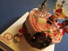 -CAKE BOSS 蛋糕老板(西单君太百货店)