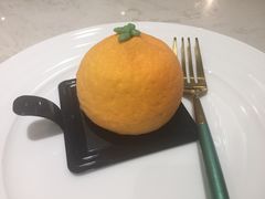 -西檬树SIMON·T轻奢蛋糕(大东方Max店)