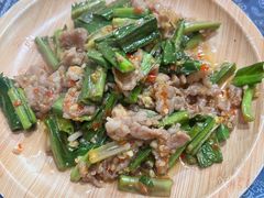 -蜗牛小馆醉乡民谣云南菜(惠新西里店)