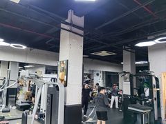 -VPsmart私教健身工作室(新华路旗舰店)