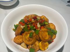 -兰湘子·湘菜小炒(济南领秀城店)