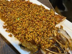 -韩风烤牛肉冷面店