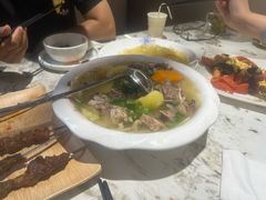 -马白开来特色羊排揪片子  (总店)