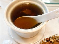 -宜兴隆家宴·私房菜(泰安华庭店)