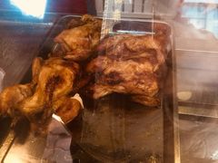 -四云楼烤鸡店(吉庆街店)