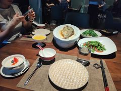 -曾宴·楚菜(湖北省博物馆店)