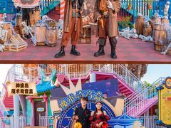 -厦门方特梦幻王国