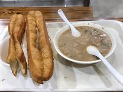 咸豆浆-阊门姚记豆浆(旧学前直营店)