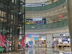 -百佳华佳漾里(坂田店)