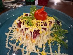 -卢布里西餐厅(总店)
