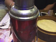 -局气 烤鸭·北京菜(光华路店)