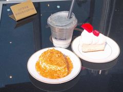 -PETIT PARIS 小巴黎(花园道店)
