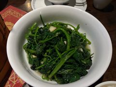 -洞庭土菜馆(天河北总店)