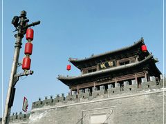 -水浒好汉城