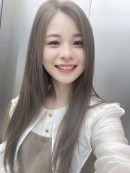 -三原色染发巴黎画染潮色漂色