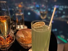 -广州四季酒店·天吧·高空酒吧