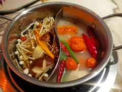 -大舜国风· 和牛火锅(绮霞街店)