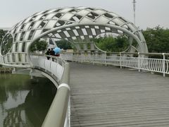 -同里国家湿地公园