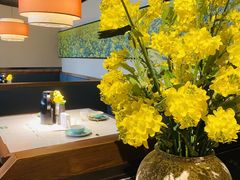 大堂-遇见湘·地道湖南菜(云门店)