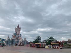 -厦门方特梦幻王国