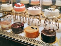 -Awfully Chocolate(来福士广场店)