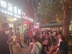 -三个渔夫·蒸汽海鲜(小白楼店)