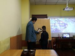 -弈海围棋学堂(夕照寺校区)