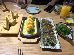 -西月山居匠心创意料理(江汉路新佳丽广场店)