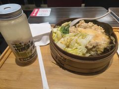 -72街荷叶饭(东方宝泰广场店)