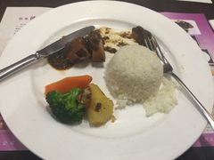 -德大西餐社(云南南路店)