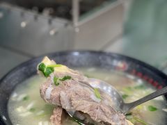 -郭记原生态烤羊腿(长宁路店)